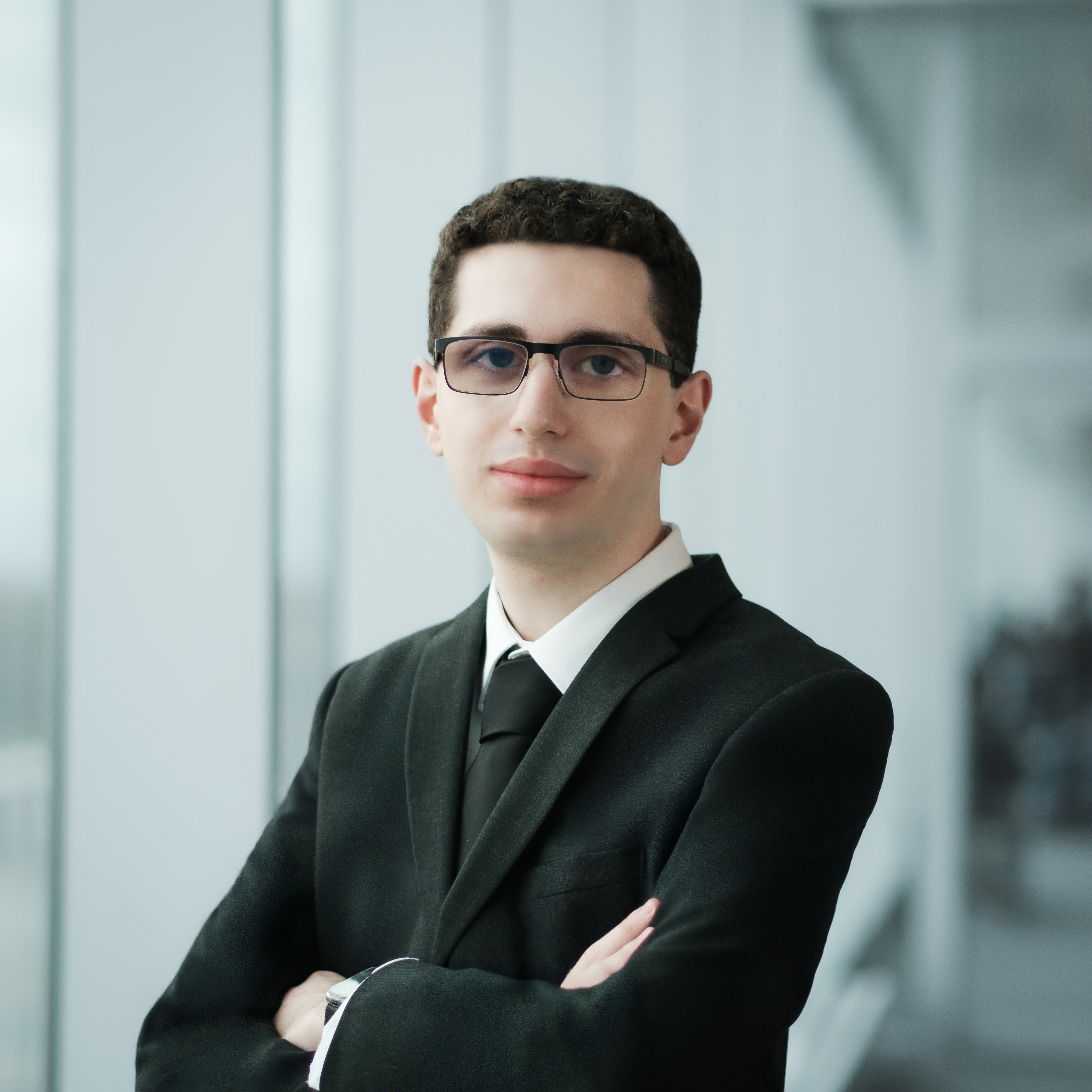 Robby Volik - Travel Counselor